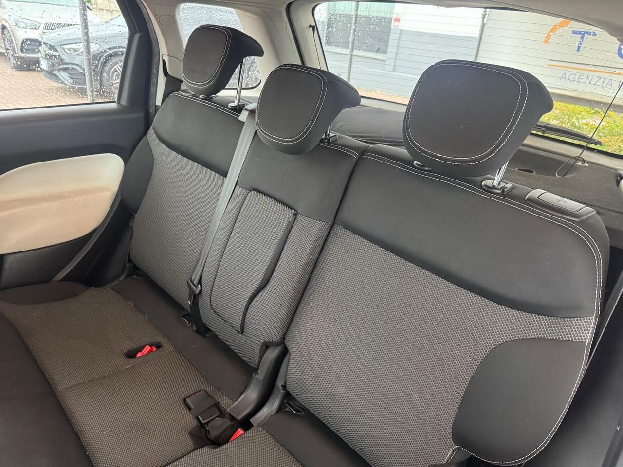Fiat 500L Trekking 1.3 16V Multijet TETTO #10850
