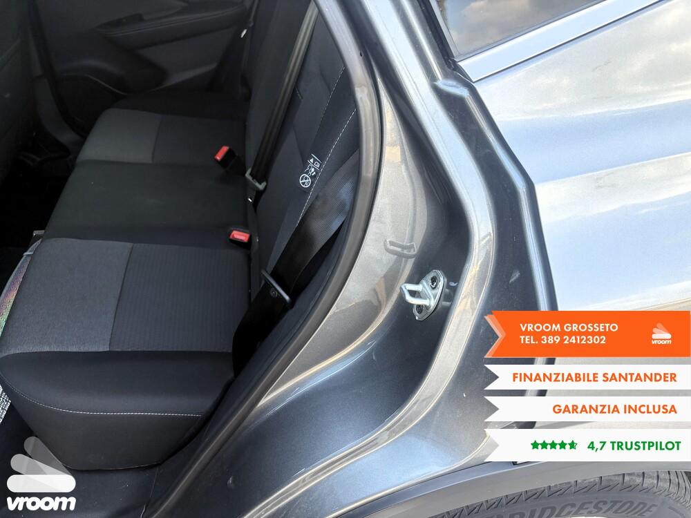 NISSAN Qashqai 3ª serie Qashqai MHEV 140 CV Tekna