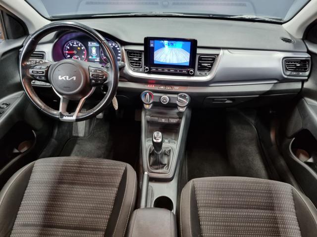 KIA Stonic 1.0 T-GDi 100 CV MHEV iMT Style