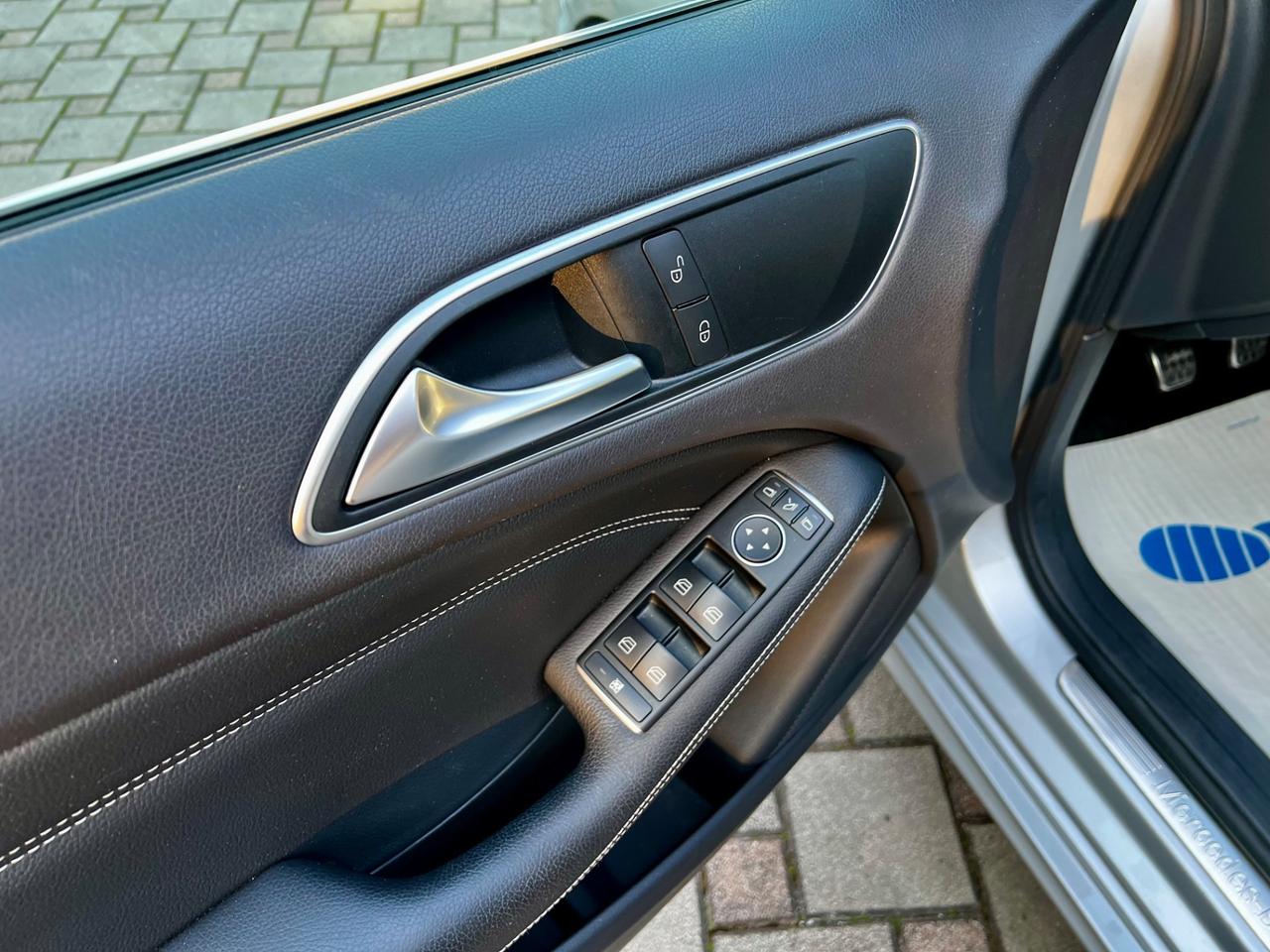 Mercedes-benz A 180 CDI Executive 52.000km