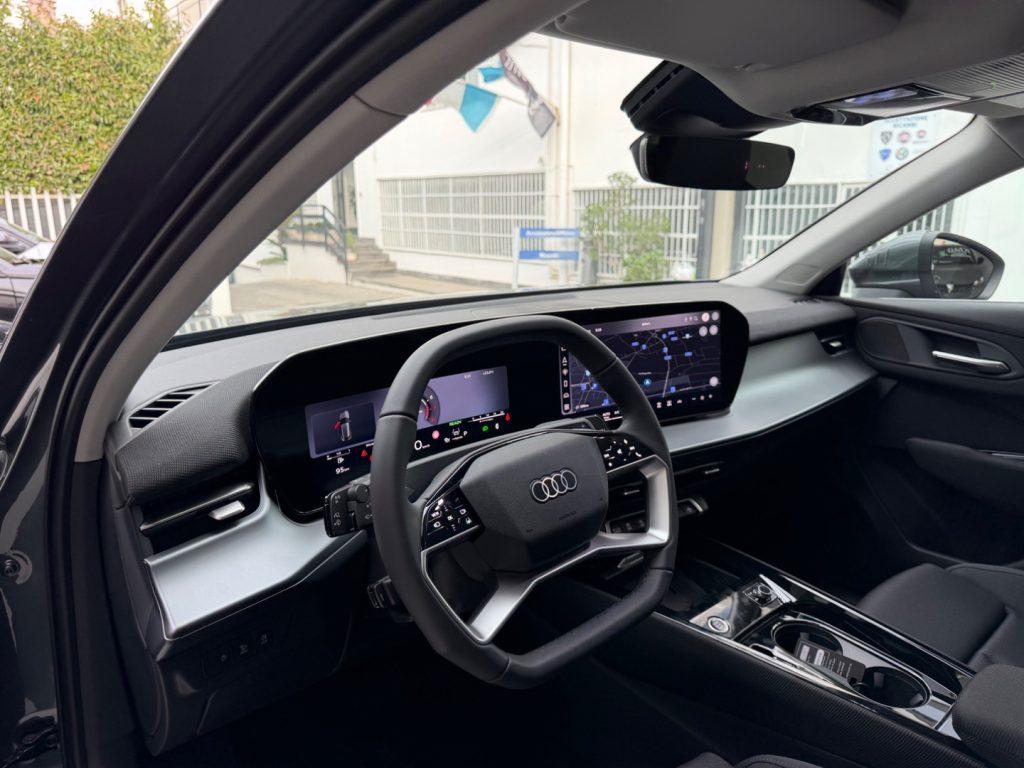 Audi Q3 SPB TFSI 150 kW S tronic quattro S Line edition