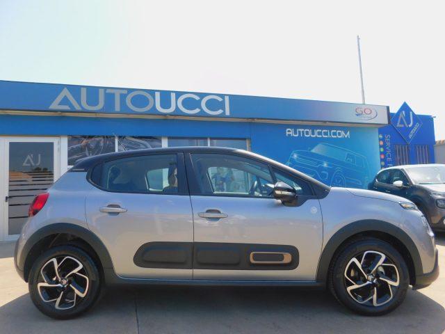 CITROEN C3 PureTech 83 S&S C-Series