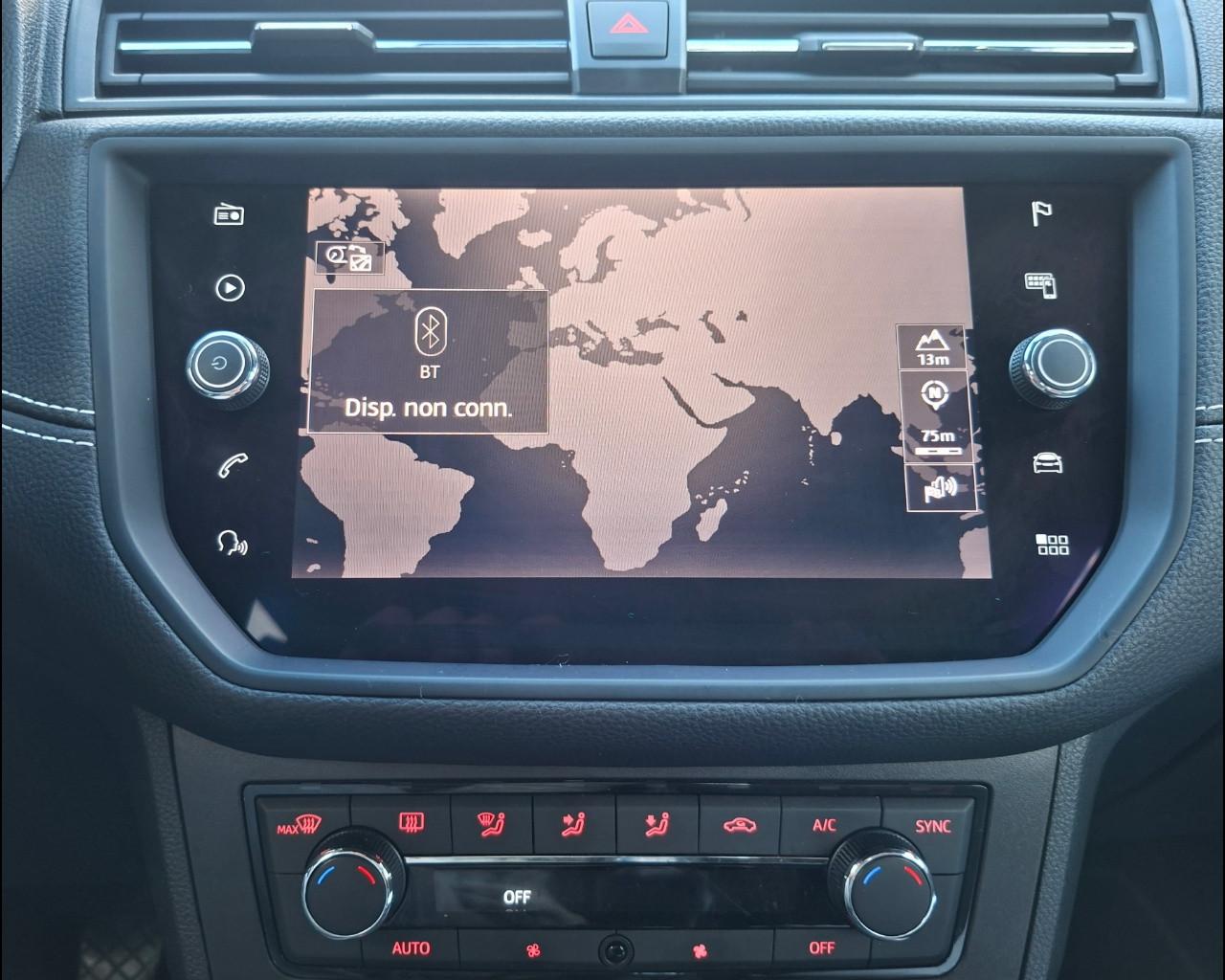 SEAT Arona - Arona 1.6 TDI 95 CV XCELLENCE