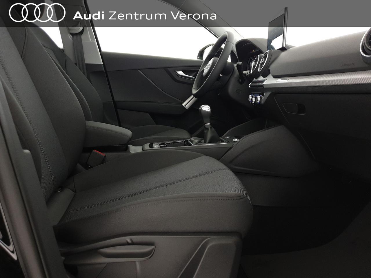 30TFSI 116CV Business Advanced