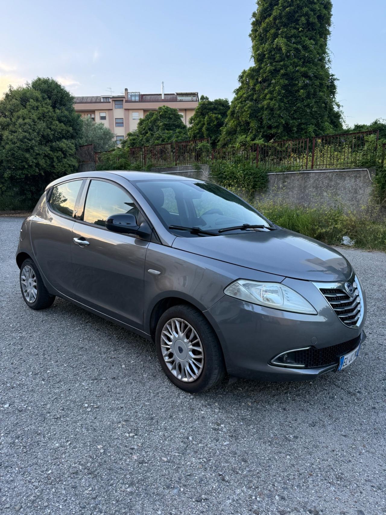Lancia Ypsilon 1.3 MJT 16V 95 CV 5 porte S&S Platinum