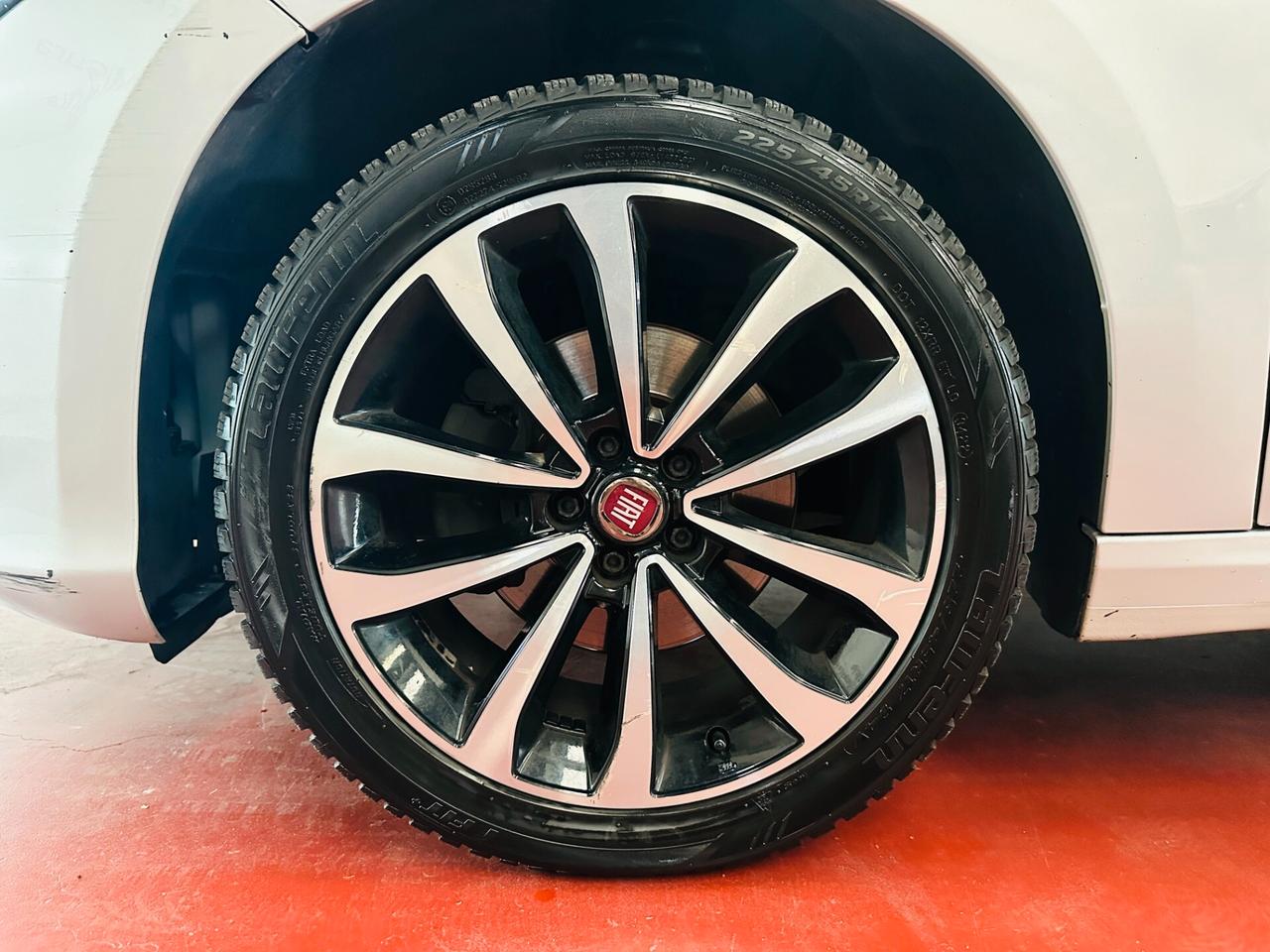 Fiat Tipo 1.3 Mjt 95cv Berlina Lounge 2016