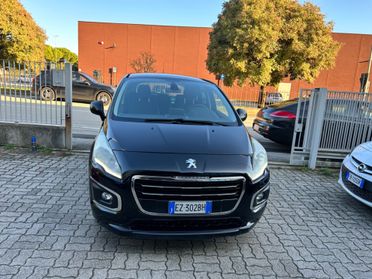 Peugeot 3008 1.6 HDi 115CV euro6