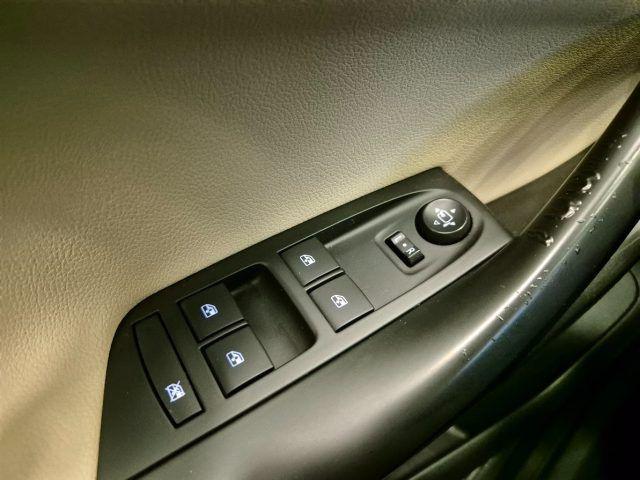 OPEL Astra 1.4 Turbo 110CV EcoM SW - UNIP. - Cam - Carplay