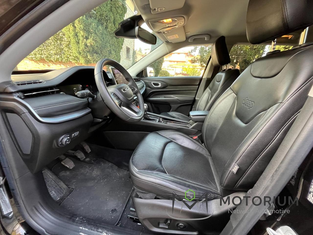 Jeep Compass 1.6 mjt S 2wd 130cv