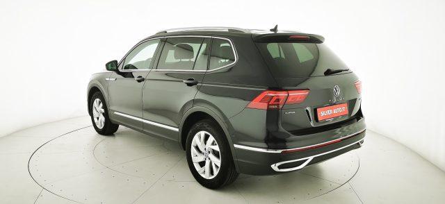 VOLKSWAGEN Tiguan Allspace 2.0 TDI SCR DSG 4MOTION ELEGANCE