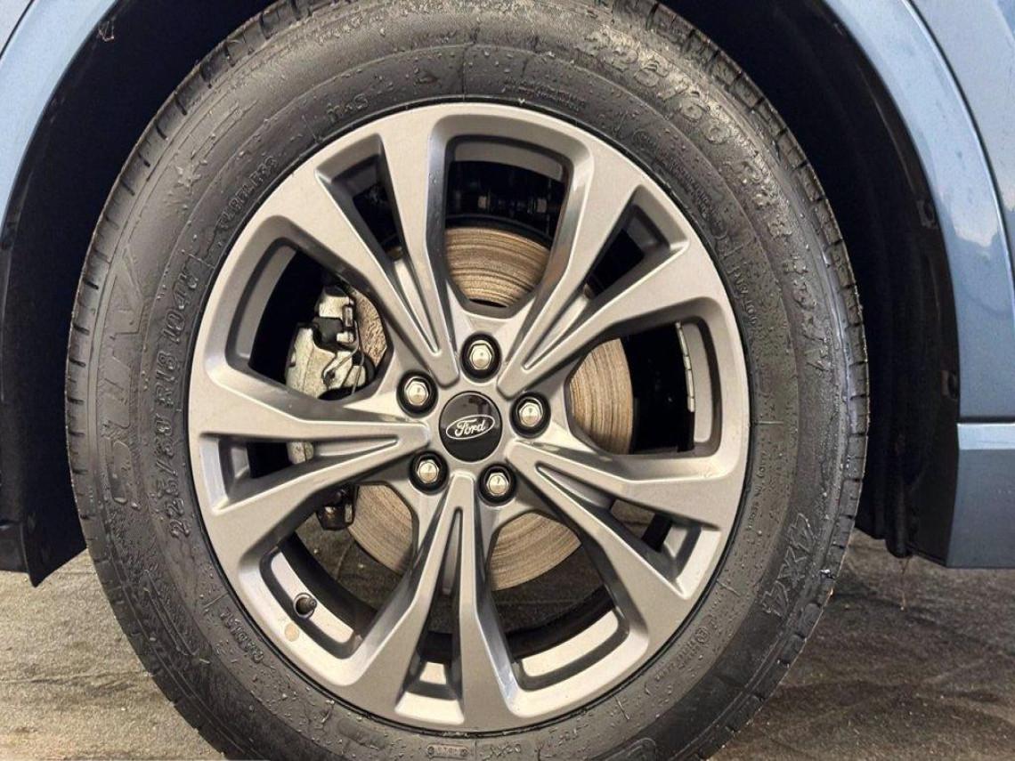 FORD Kuga 1 5 ecoblue st line 2wd 120cv