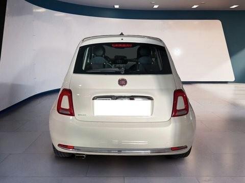 Fiat 500 1.2 Lounge s&s 69cv my19