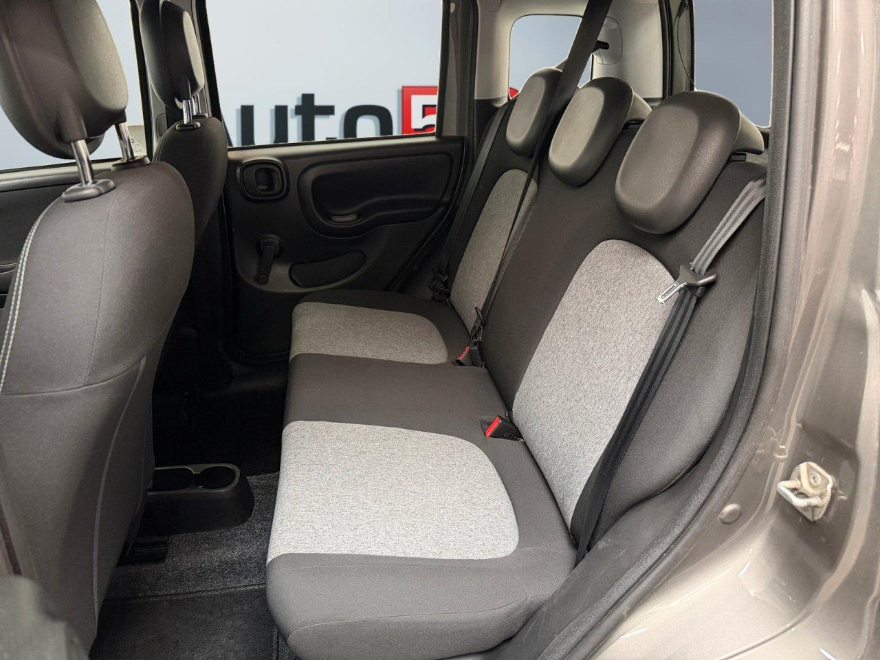 Fiat Panda 1.2 Lounge s&s 69cv my19