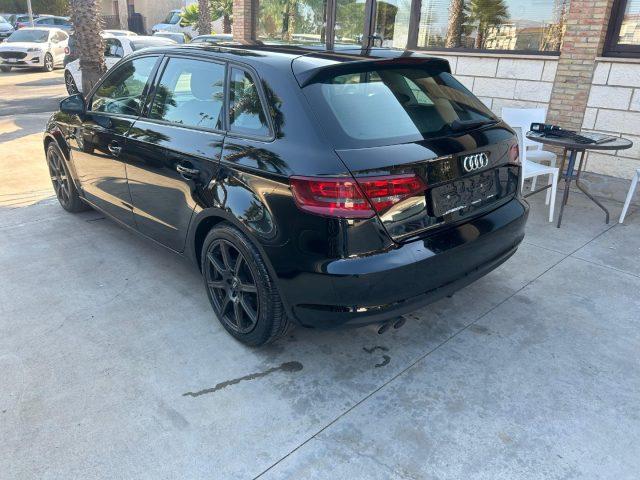 AUDI A3 2.0 TDI F.AP. Ambition
