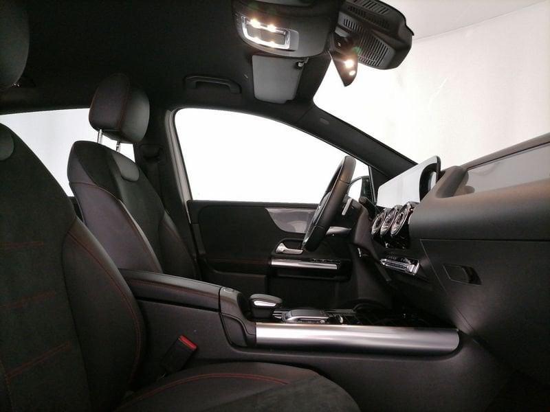 Mercedes-Benz Classe B B 180 d Premium auto