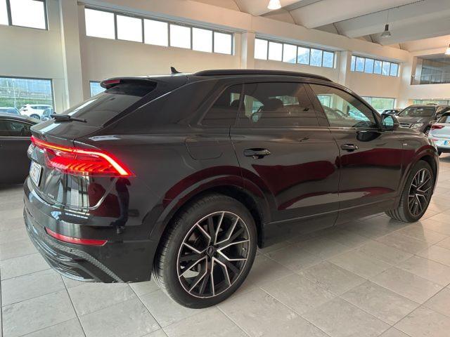 AUDI Q8 50 TDI 286 CV quattro tiptronic Sport