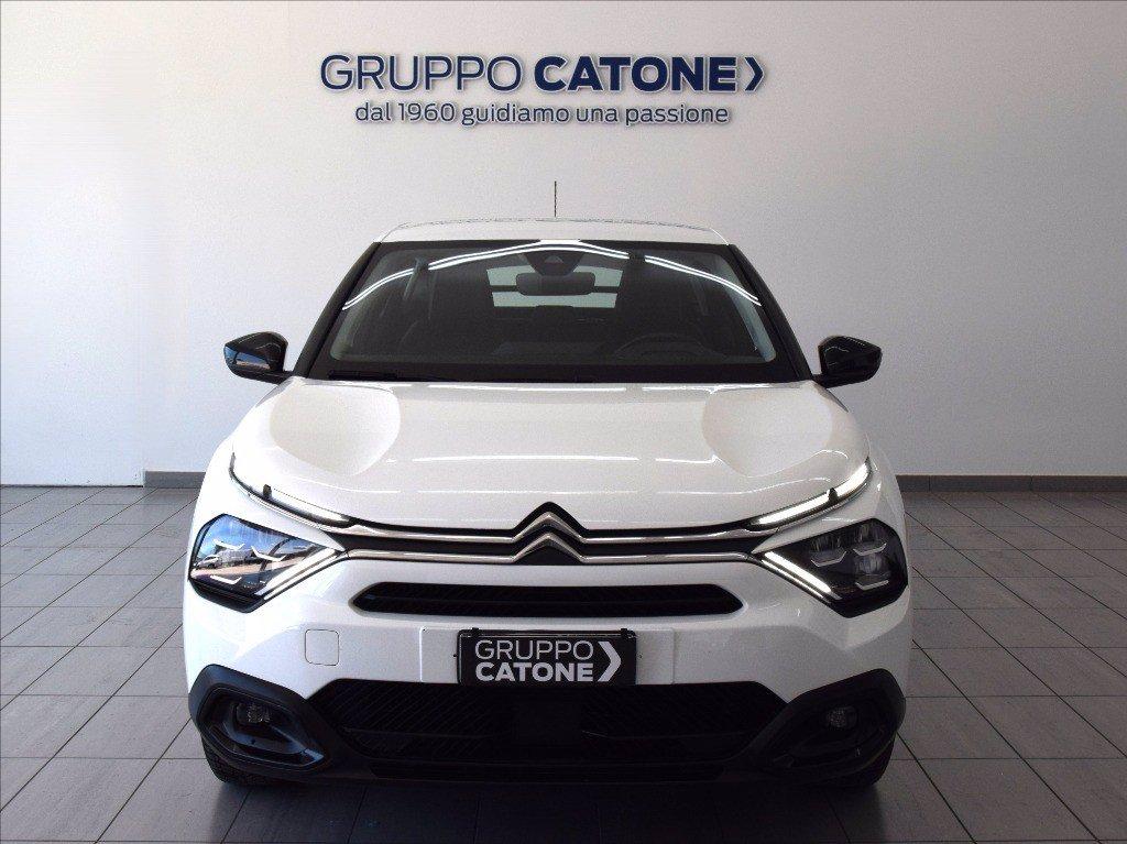 CITROEN C4 1.5 bluehdi Feel s&s 110cv del 2021