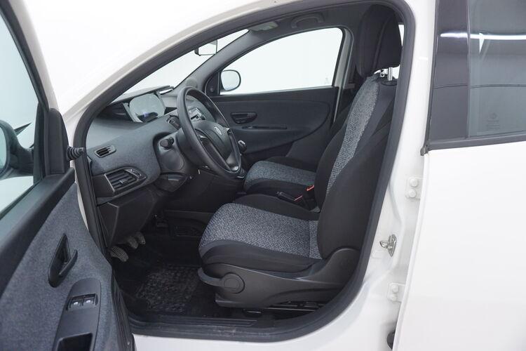 Lancia Ypsilon Hybrid Silver BR284115 1.0 Mild Hybrid 70CV