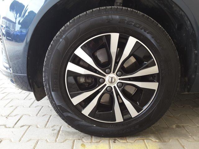 VOLVO XC60 B4 (d) Geartronic Business