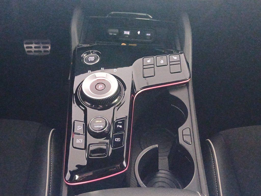 KIA Sportage 1.6 tgdi hev GT-line Plus awd auto del 2023