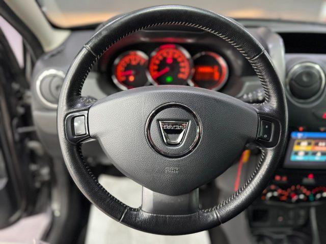 DACIA Duster 1.5 dCi 110CV Start&Stop 4x2 Serie Lim.Urban Explo
