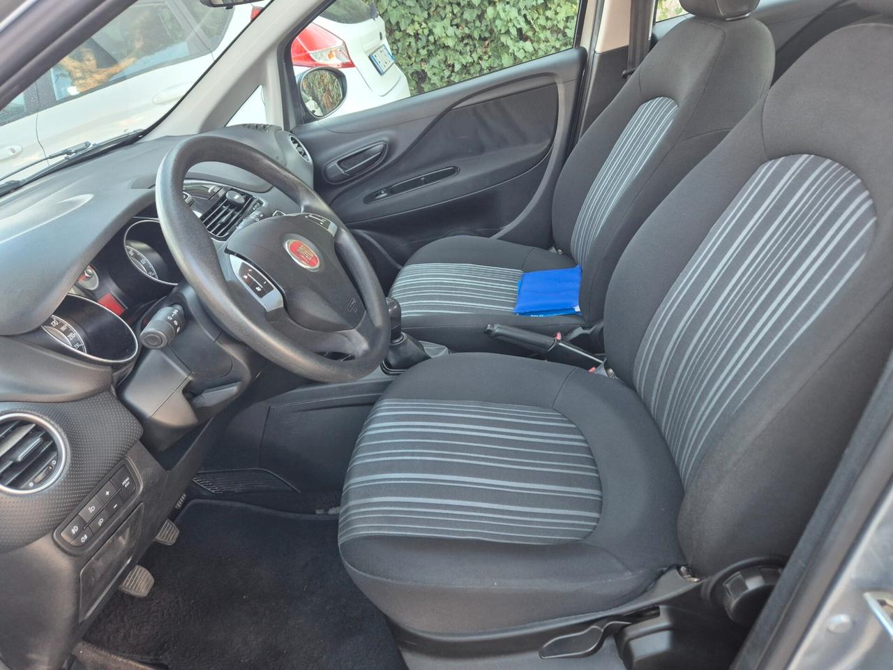 Fiat Punto Evo 1.3 Mjt 75 CV DPF 5 porte S&S Dynamic