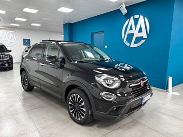 Fiat 500X 1.6 MTJ CROSS AUTOM TETTO APRIBILE FULL LED