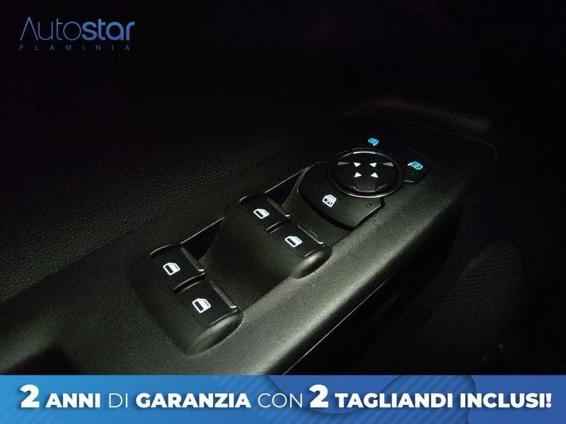 Ford EcoSport 1.0 ecoboost ST-Line s&s 125cv my20.25