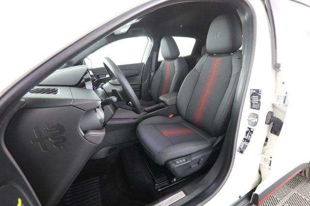 ALFA ROMEO Junior Junior 1.2 145 CV Hybrid eDCT6 Speciale