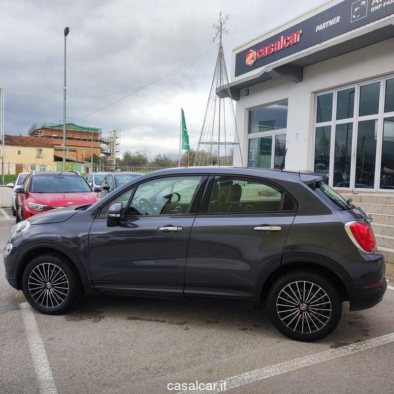 FIAT 500X 1.3 MultiJet 95 CV Business CON 24 MESI DI GARANZIA PARI ALLA NUOVA