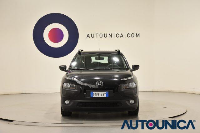 CITROEN C4 Cactus 1.2 PURETECH 82CV FEEL