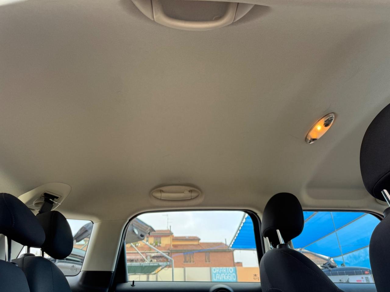 Mini Cooper Countryman 2.0 SD ALL4 X NEOPATENTATI.