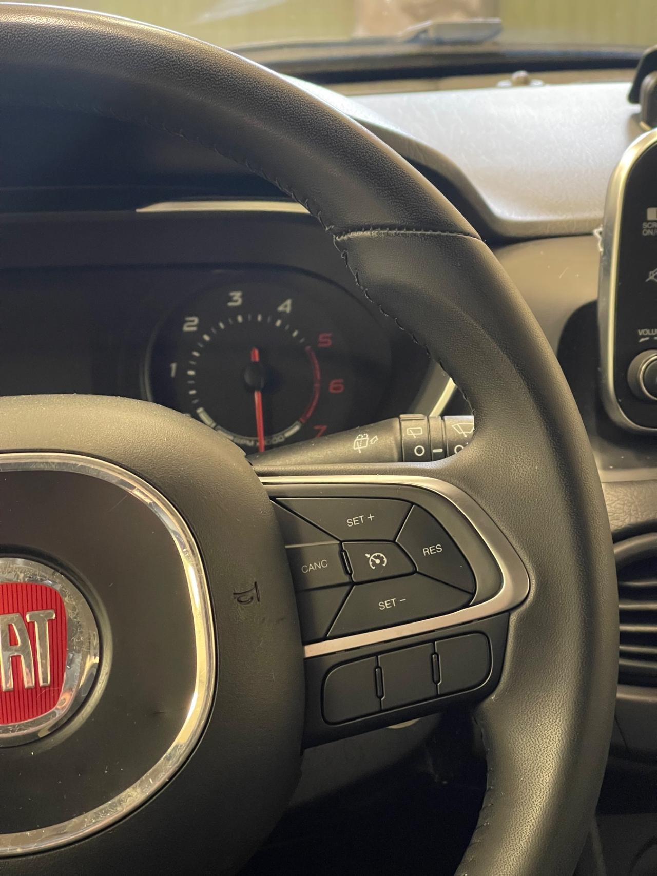 Fiat Tipo 1.6 Mjt S&S SW Lounge