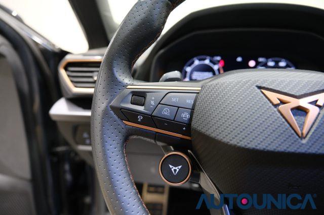 CUPRA Formentor 2.0 TDI DSG FULL LED