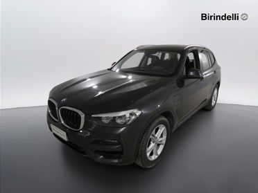 BMW X3 (G01/F97) - X3 xDrive30e Business Advantage