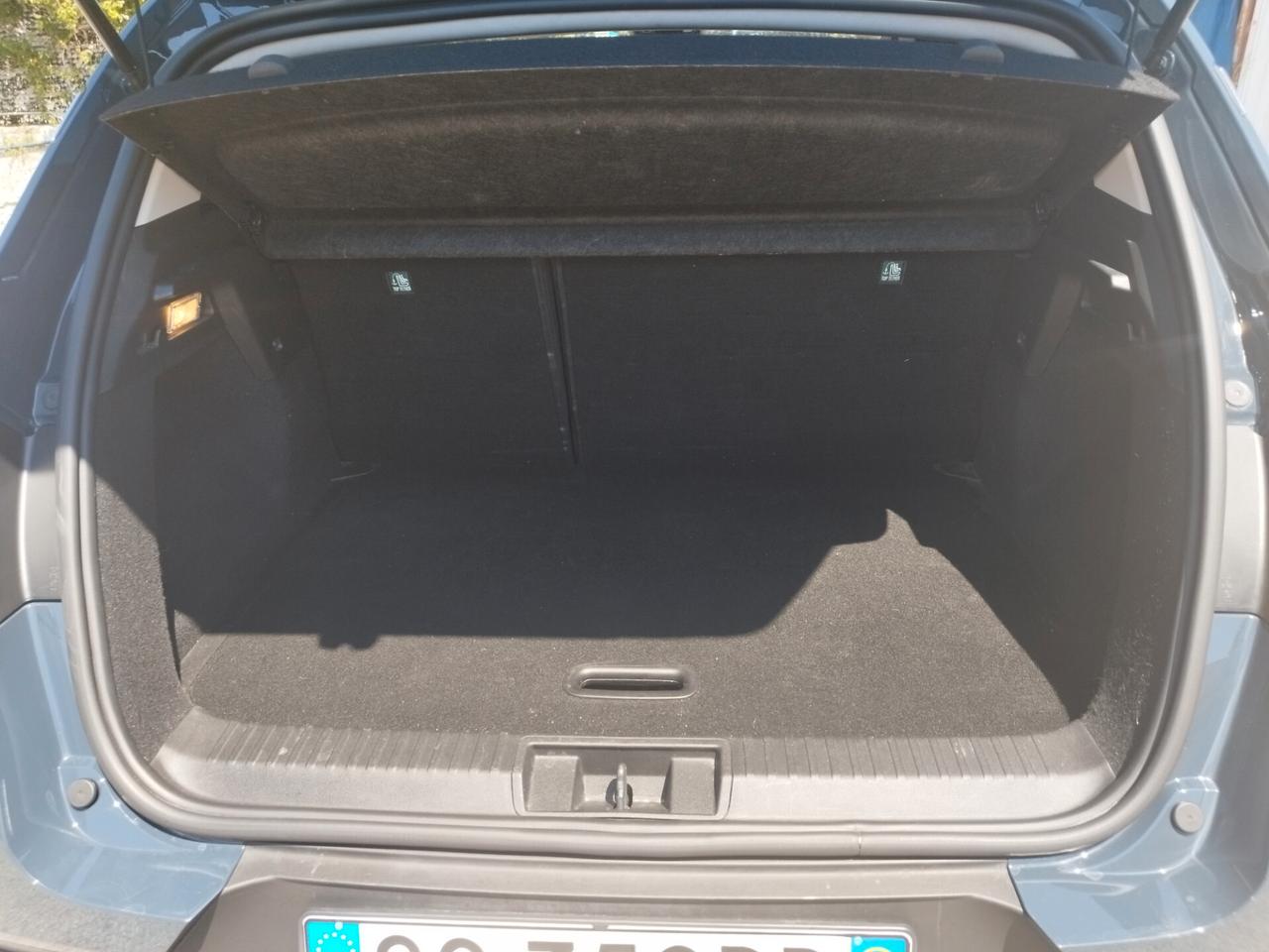 Renault Captur TECHNO TCE 100 CV GPL