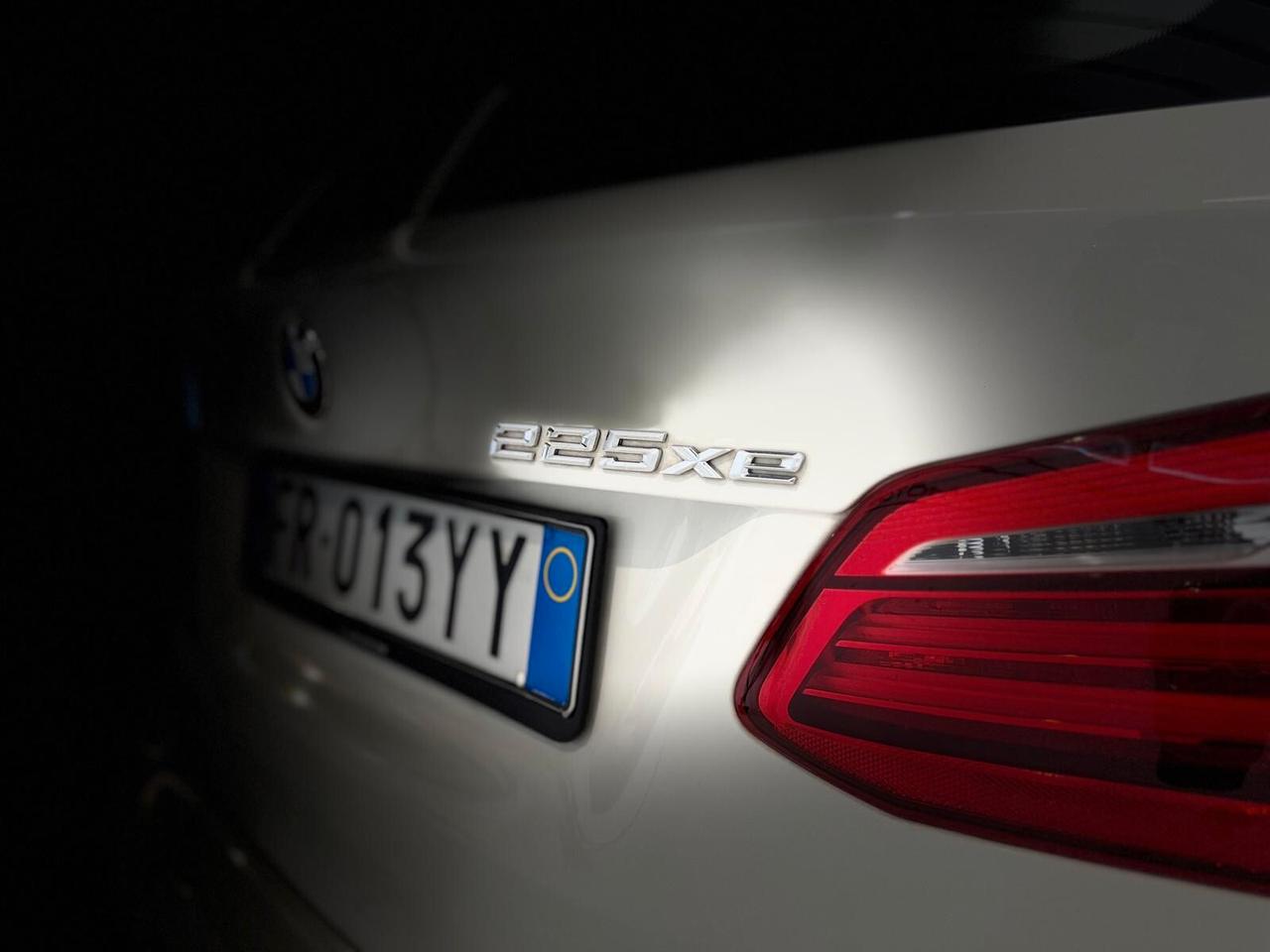 Bmw 225 225XE ACTIVE TOURER iPERFORMANCE ADVANTAGE