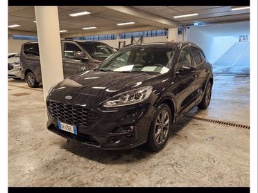 FORD Kuga 2.5 full hybrid st-line 2wd 190cv cvt del 2021