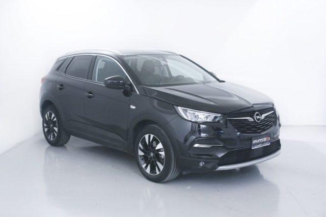 OPEL Grandland X 1.5 diesel Ecotec Start&Stop Elegance