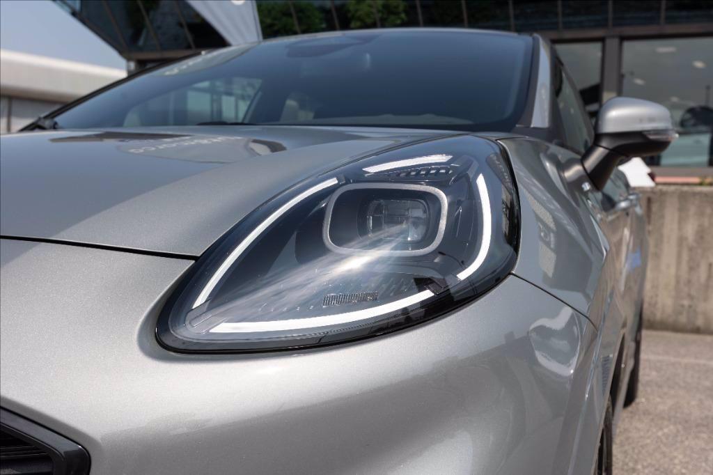 FORD Puma 1.0 ecoboost h ST-Line X 155cv auto del 2024