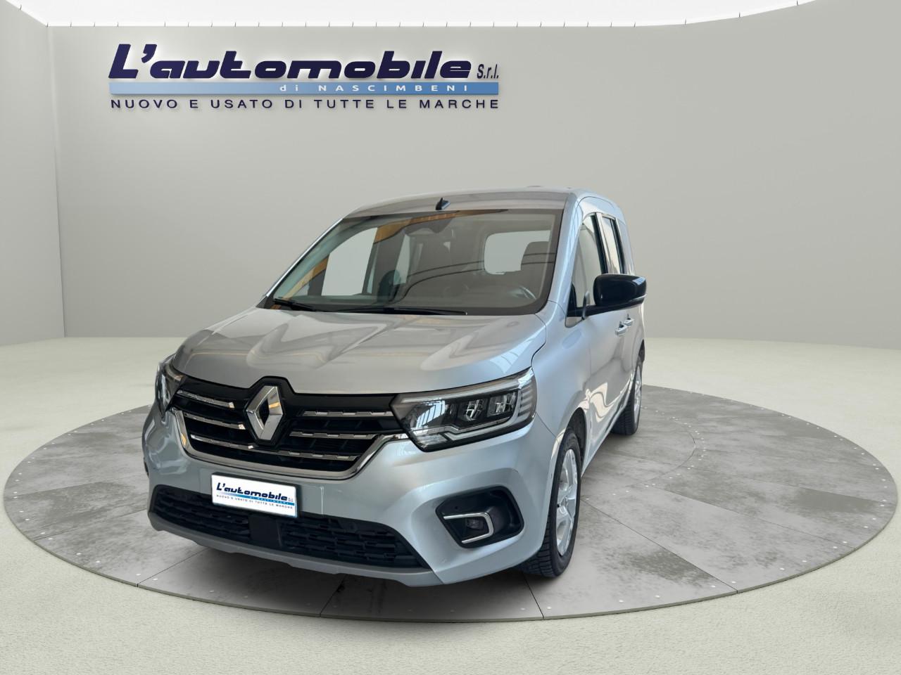 Renault Kangoo Passenger 1.5 blue dci Edition One Plus 95cv