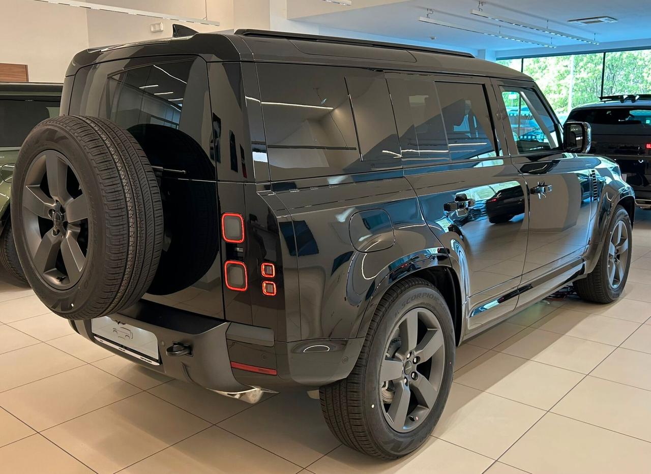 Land Rover Defender 110 2.0 Si4 PHEV 300 CV AWD Auto X-Dynamic SE