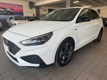 Hyundai i30 1.0 T-GDI iMT 48V 5 porte N-Line