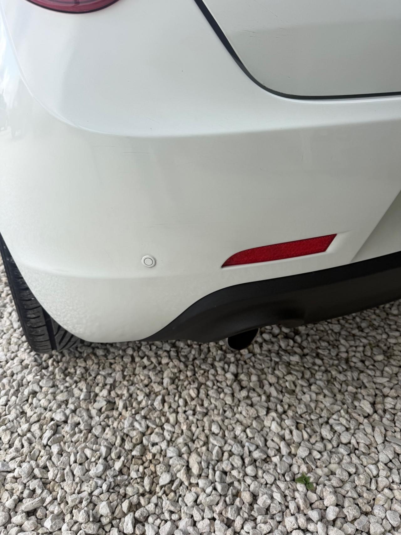Alfa Romeo Giulietta 1.6 JTDm-2 105 CV Distinctive