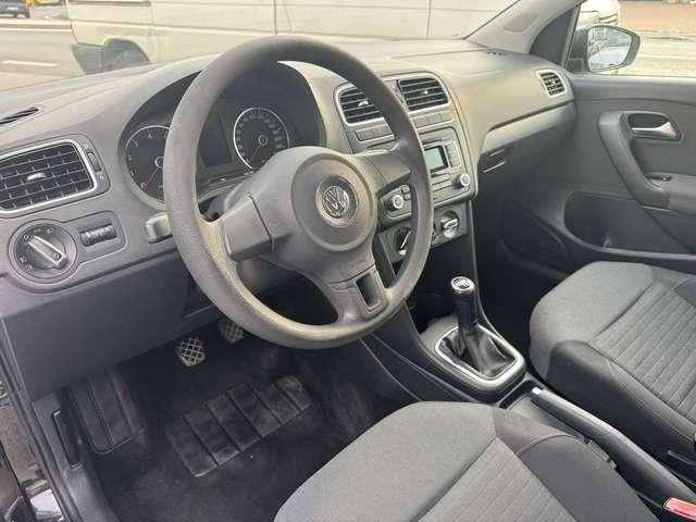 Volkswagen Polo Polo 5p 1.2 Comfortline 70cv