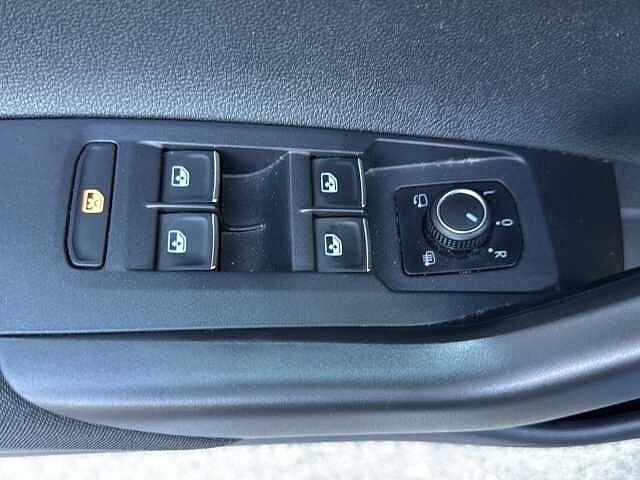 Volkswagen Polo 6ª serie