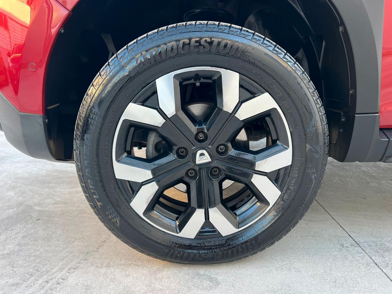 DACIA DUSTER 1.0 TCe 100 CV 2022!!! GPL DI SERIE !!!