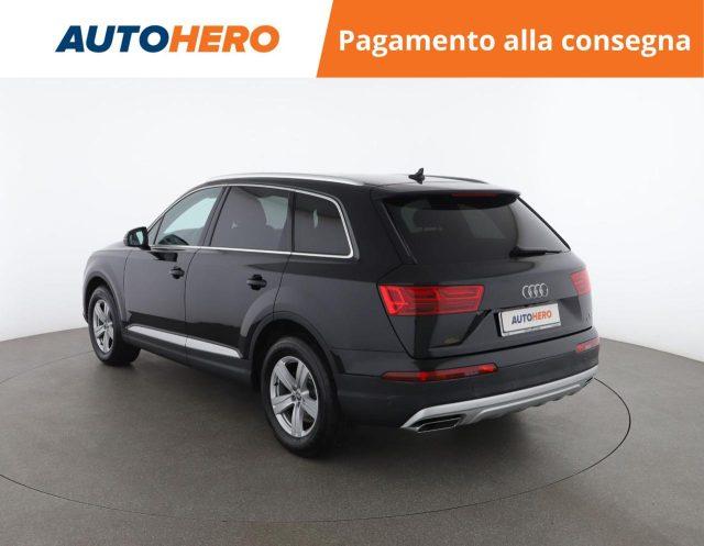 AUDI Q7 3.0 TDI 272 CV quattro tiptronic