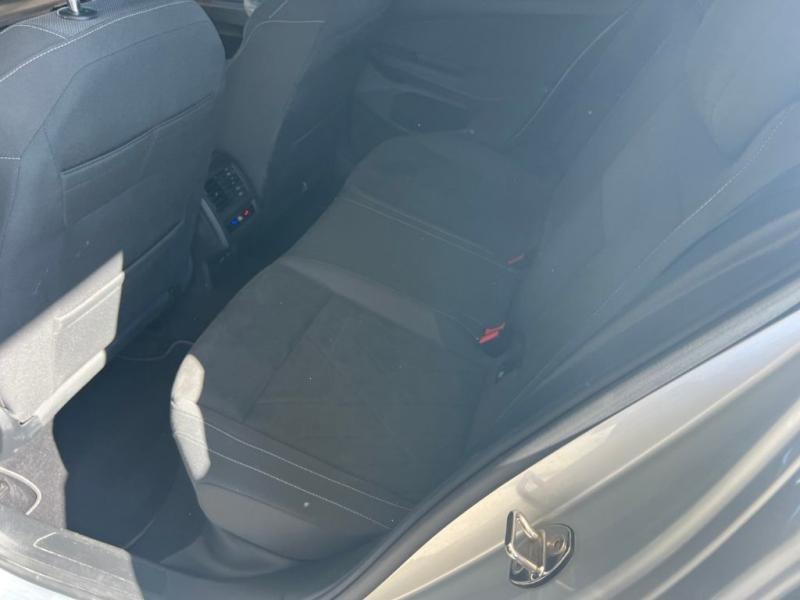 Golf 1.5 TGI DSG Style