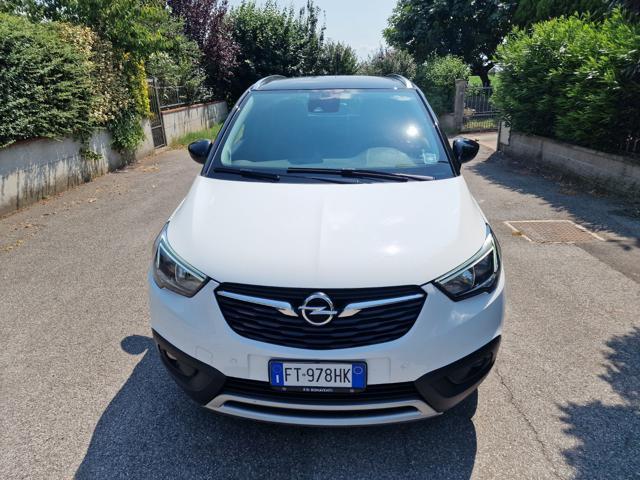 OPEL Crossland X 1.2 Turbo 12V 110 CV Start&Stop aut. Advance